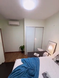 Luxe Ville (D5), Apartment #505217821